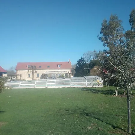 Domaine Du Clos Henri *