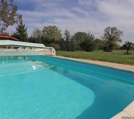 Domaine Du Clos Henri Bed & Breakfast