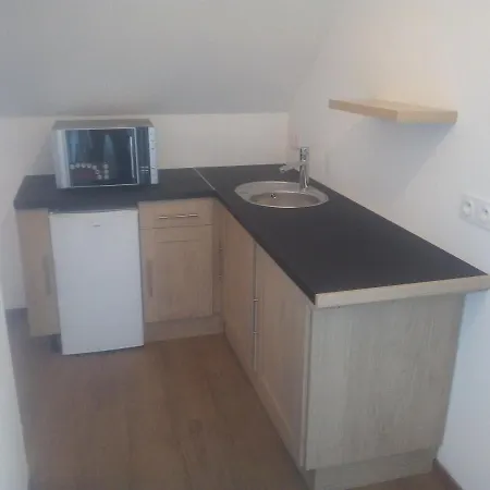 Domaine Du Clos Henri Couette-café