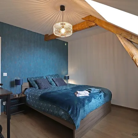 Domaine Du Clos Henri Bed & Breakfast