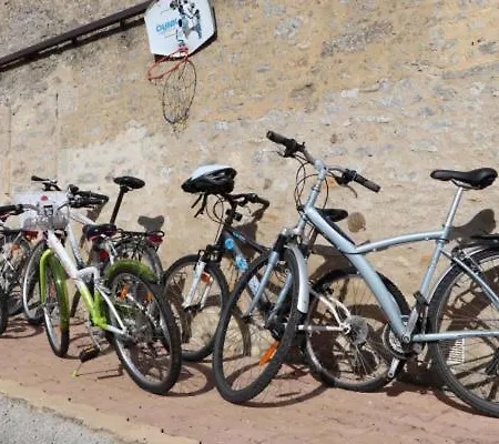 Domaine Du Clos Henri 3* Essay