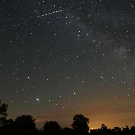 Bed & Breakfast Domaine Du Clos Henri