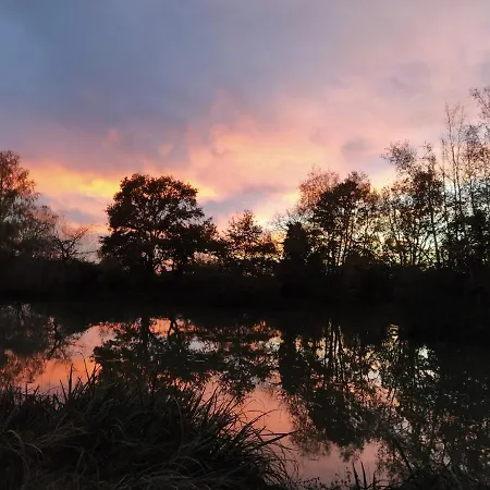 Domaine Du Clos Henri 3*