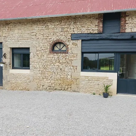 Domaine Du Clos Henri Bed & Breakfast Essay