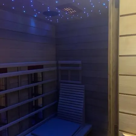 Domaine Du Clos Henri 3* Essay