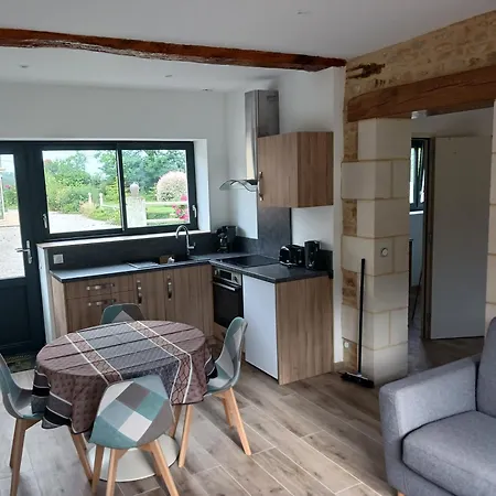 Domaine Du Clos Henri Bed & Breakfast Essay