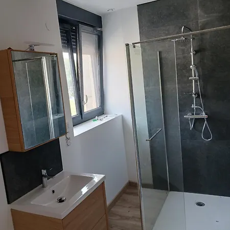 Domaine Du Clos Henri 3* Essay