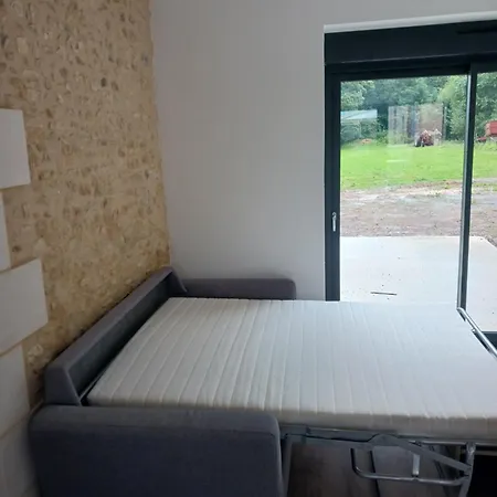 Bed & Breakfast Domaine Du Clos Henri