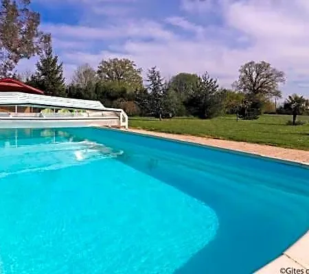 Domaine Du Clos Henri 3* Essay