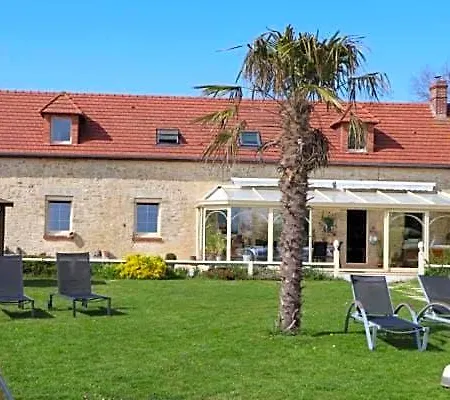Bed & Breakfast Domaine Du Clos Henri