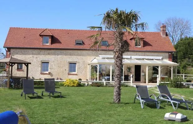 Couette-café Domaine Du Clos Henri