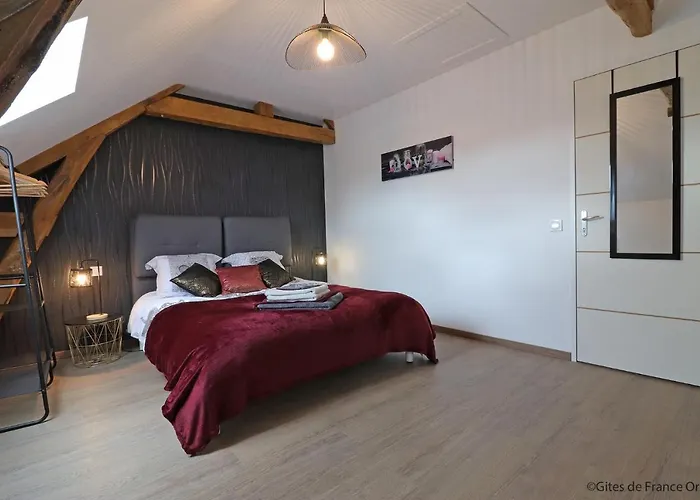 Domaine Du Clos Henri Essay