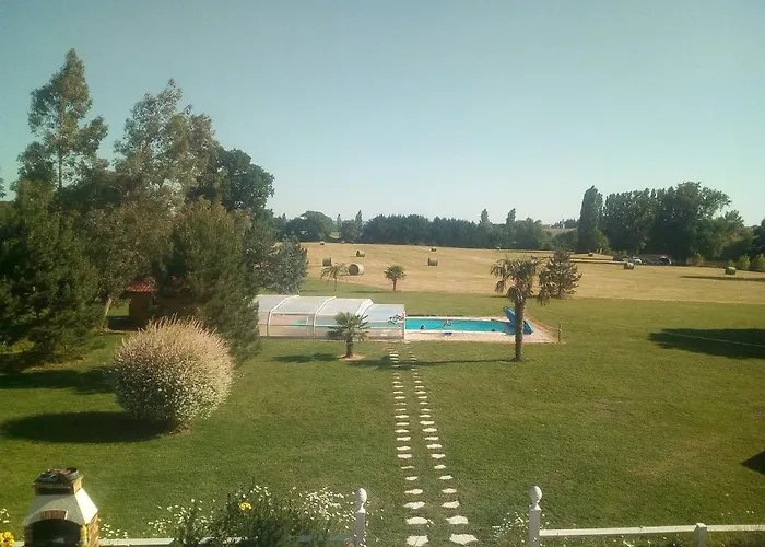 Domaine Du Clos Henri Essay