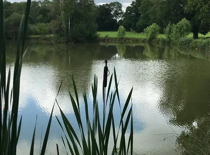 Domaine Du Clos Henri Couette-café 3*