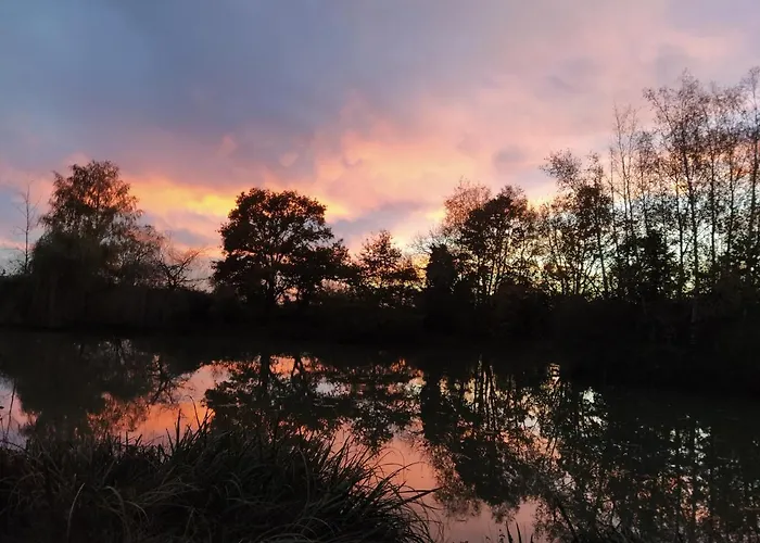 Domaine Du Clos Henri 3*