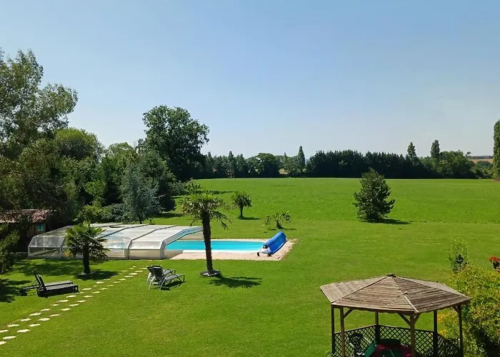 Domaine Du Clos Henri