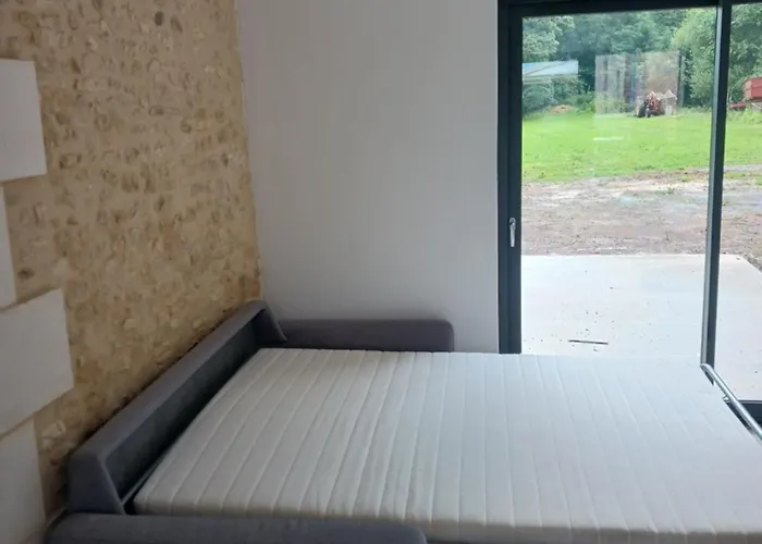 Couette-café Domaine Du Clos Henri