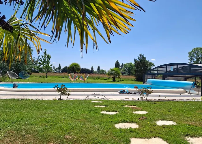 Domaine Du Clos Henri